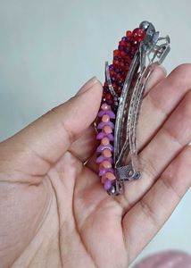 Beautiful Hair Clip