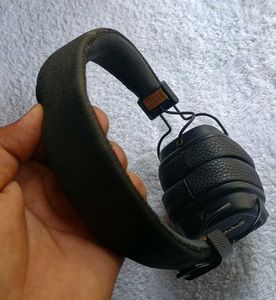 Marshall Major 2 Bluetooth Headphones