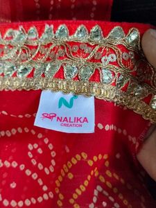Saree Combo