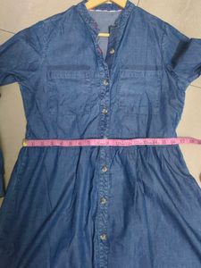 299Rs.Shirt Summer Dress