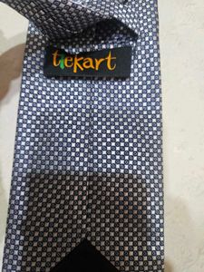 Classic Patterned Tie