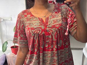 Casual Daily Wear