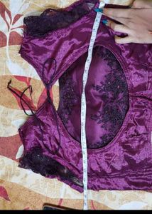 designer back design lehenga