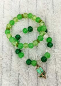 Colourful Beaded Jwellery