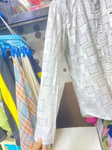 Formal Shirt