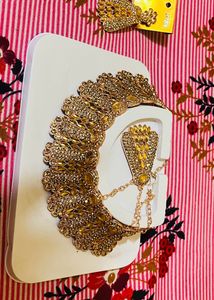 Choker Set