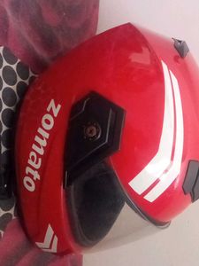 Full Face Bike Helmet