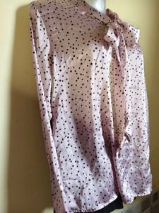 BOGO🎁Buy One Get 1 Free🎁Polka Dot Blouse