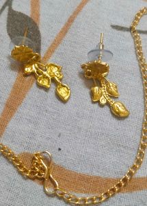 Beautiful Neck Piece