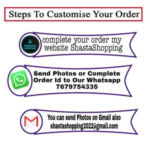 Customized  Photo Digital Clock