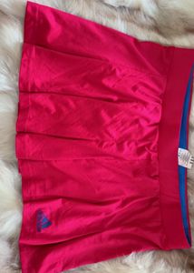 Adidas Pleated Skort