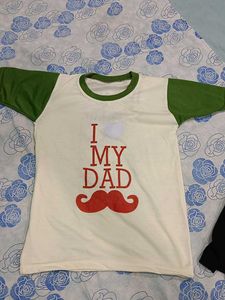 Unisex T Shirt