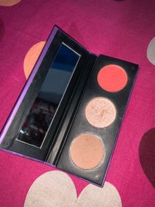 Mixed Makeup Bundle