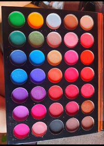 Eye Shadow