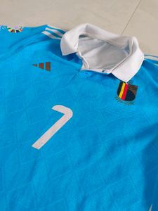 Belgium Jersey