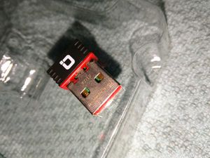 Quantron Nesus WiFi Dongle Receiver