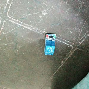 Rellay Module