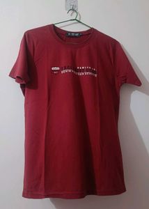 Combo Of Tshirt And Trackpant