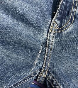 Jack &amp; Jones Produkt Men’s Blue Jeans