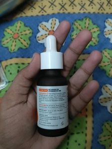👀PLUM MANDARIN &amp; VIT C SERUM👀
