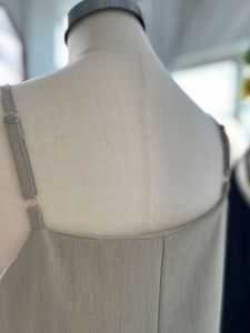 Korean Summer Dress