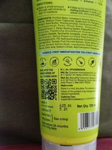 Moxie Weightless Leave In Conditioner