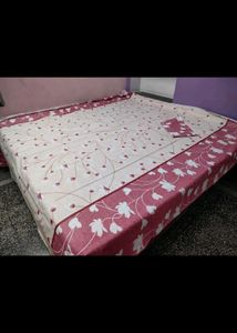 Amazing bedsheet