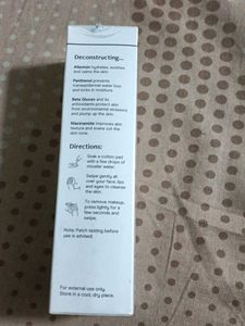 Micellar Water
