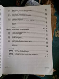 Fundamental Principles Of Electronics