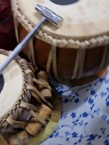 Tabla Drum Set