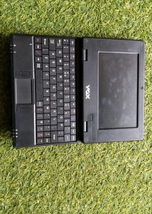 VOX laptop