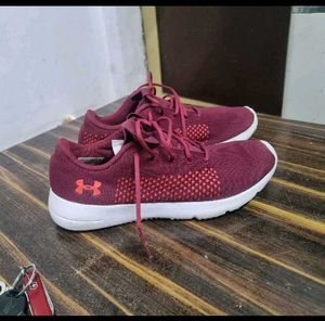 Under Armour Sport Shoes