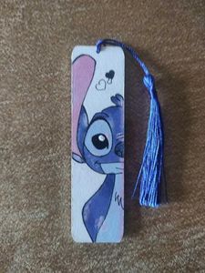 The Book Marks