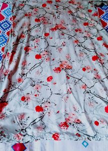 Floral Printkurti