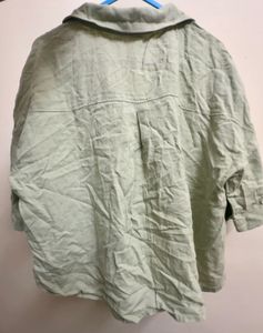 Zara Shirt