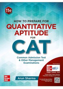 CAT Quantitative Aptitude Guide