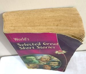 Selected Great Short Stories