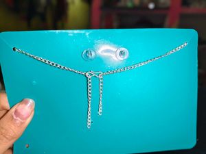 Parmar Necklace &amp; Earring Set