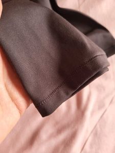 H&amp;M V Waist Sports Tights / Size-S