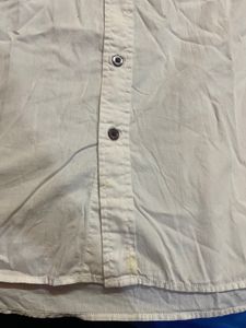 Flying Machine White Shirt