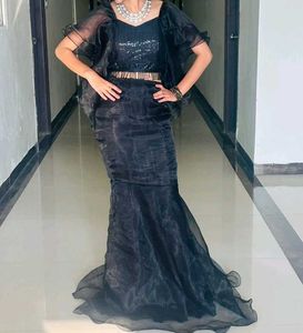 Fish Cut Lehenga