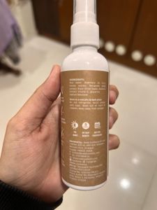 Hairgrowth Spray