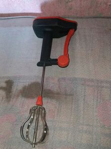 SPEED BLENDER