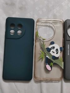 4 Covers For OnePlus 11R