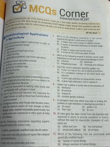 NCERT Fingertips - NEET