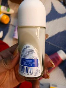 Nivea Deodorant Bundle