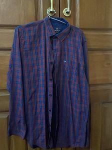Casual Shirt Of Size 40