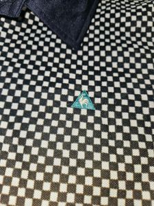 Lecoq Sport Vintage Golf Tshirt