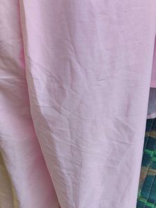 Elegant Pink Embroidered Salwar Kameez