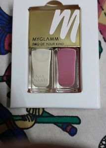 Myglamm 💅 Nail paint